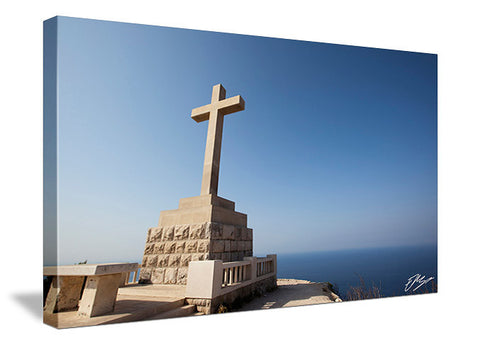 Dubrovnik Cross