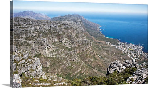 Table Mountain 3