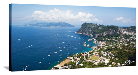 Capri Panorama