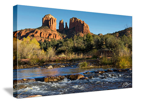 Cathedral Rock