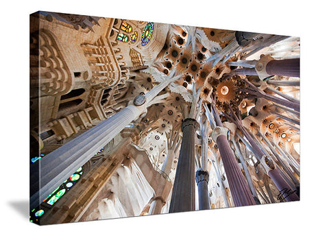 La Sagrada Familia