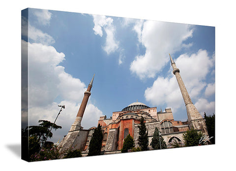 Hagia Sophia