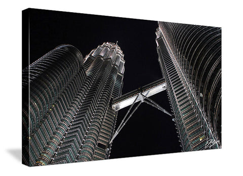 Petronas Twin Towers