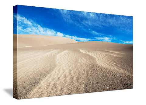 Great Sand Dunes